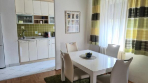 123 Apartment 60m2 with Garage